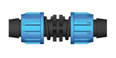 Netafim Twist lock connectors 1